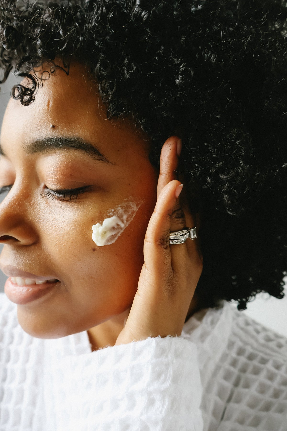 Whipped Tallow Body Butter