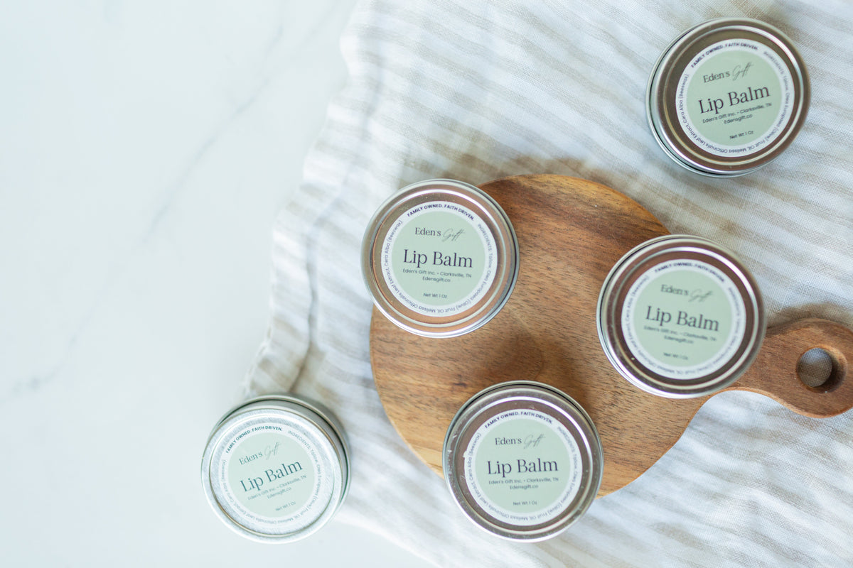 Lip Balm
