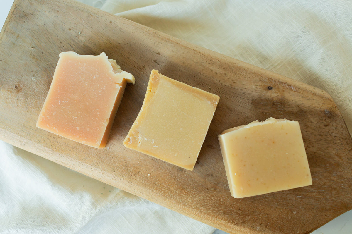 Soap Bars