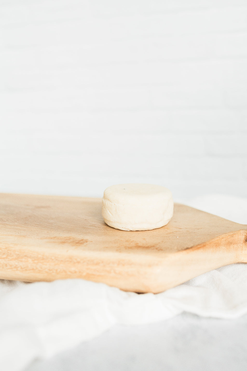 Growth Rosemary Shampoo Bar for Stronger, Healthier-Looking Hair