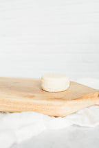 Growth Rosemary Shampoo Bar for Stronger, Healthier-Looking Hair