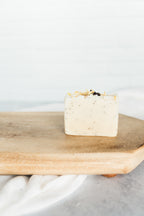 Garden Soap Bar