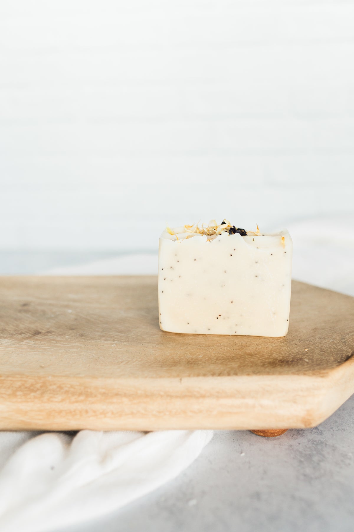 Garden Soap Bar