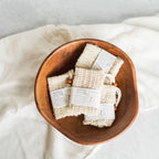 Sisal Soap Saver Bag