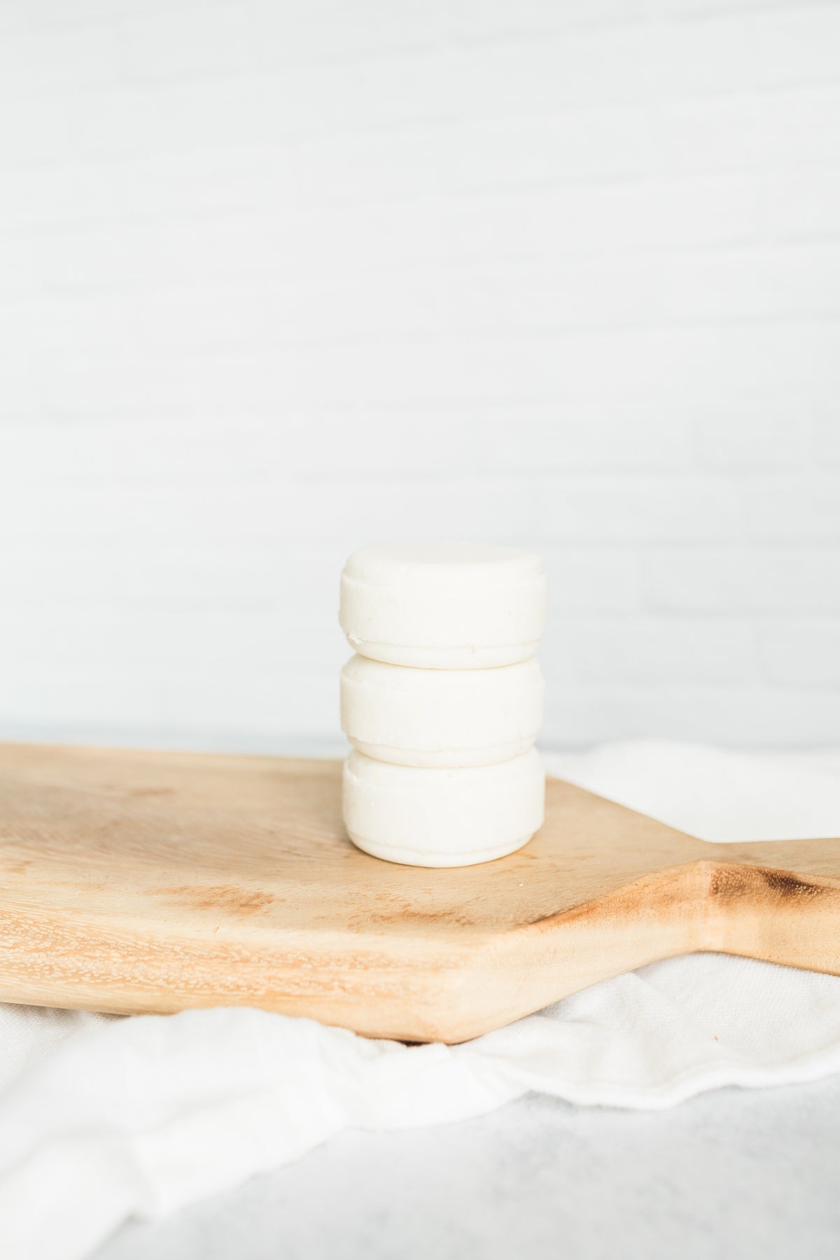 Pure Natural Shampoo Bar