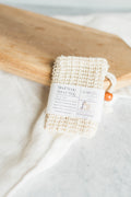 Sisal Soap Saver Bag