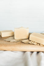 Man’s Best-friend. Pet Soap