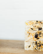 Garden Soap Bar