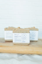Lemon & Tea Tree Soap Bar