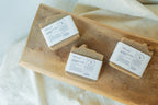 Lemon & Tea Tree Soap Bar