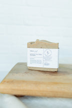 Lemon & Tea Tree Soap Bar