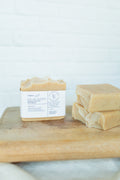 Raw Milk Sensitive Soap Bar