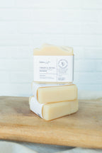 Original Remix Simple Tallow Soap