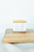 Lemongrass Poppy Soap Bar