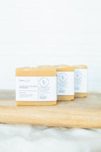 New Turmeric Facial Bar