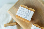 New Turmeric Facial Bar