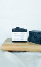 Charcoal Confetti Facial Bar