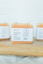 Bug Be Gone Soap Bar