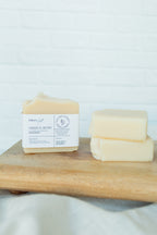 Original Remix Simple Tallow Soap