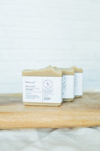 Bits & Pits Detox Soap Bar