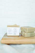 Bits & Pits Detox Soap Bar
