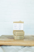 Bits & Pits Detox Soap Bar