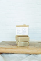 Bits & Pits Detox Soap Bar
