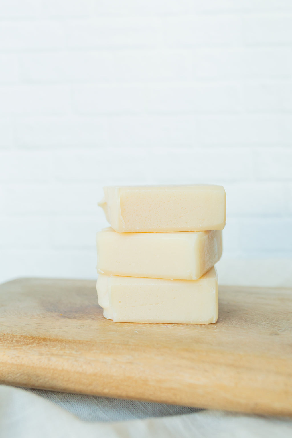 Original Remix Simple Tallow Soap