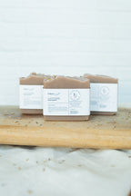 Lavender Goat Milk Soap