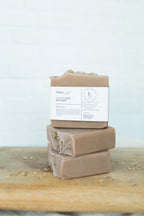 Lavender Goat Milk Soap