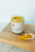 Turmeric Body Polish
