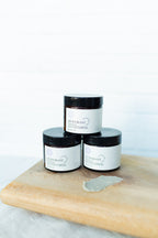Powerhouse Natural Deodorant