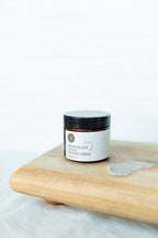 Cedarwood & Rosemary Natural Deoderant
