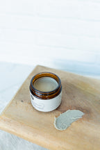 Cedarwood & Rosemary Natural Deoderant