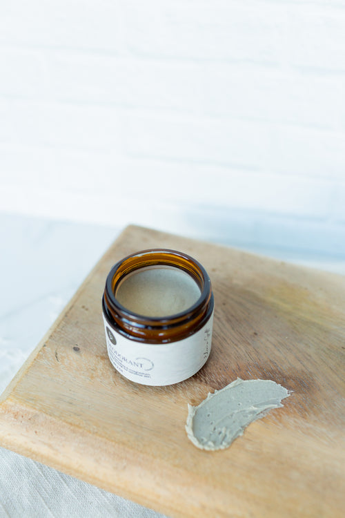 Cedarwood & Rosemary Natural Deoderant