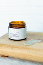 Lemon/Tea Tree Deoderant