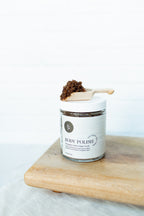 Coffee Body Polish