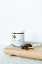 Coffee Body Polish