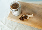 Coffee Body Polish