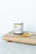 Turmeric Body Polish