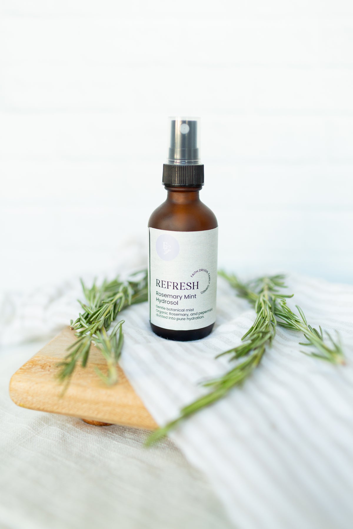 Rosemary Hydrosol