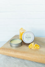 Tallow Lip Balm