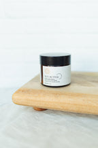 Sun Butter-Mineral Based Sun Protectant