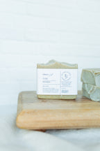 The Cure Magnesium Soap Bar