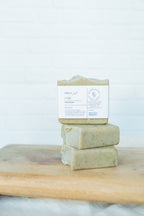 The Cure Magnesium Soap Bar
