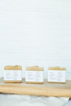 Calming Chamomile Soap Bar