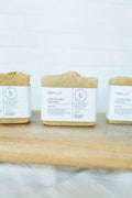 Calming Chamomile Soap Bar