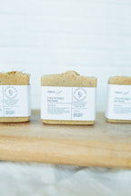 Calming Chamomile Soap Bar