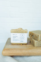 Calming Chamomile Soap Bar