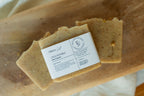 Calming Chamomile Soap Bar